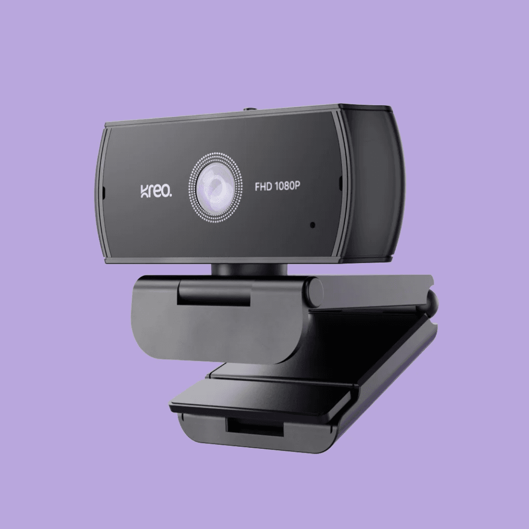 Owl Lite FHD Webcam