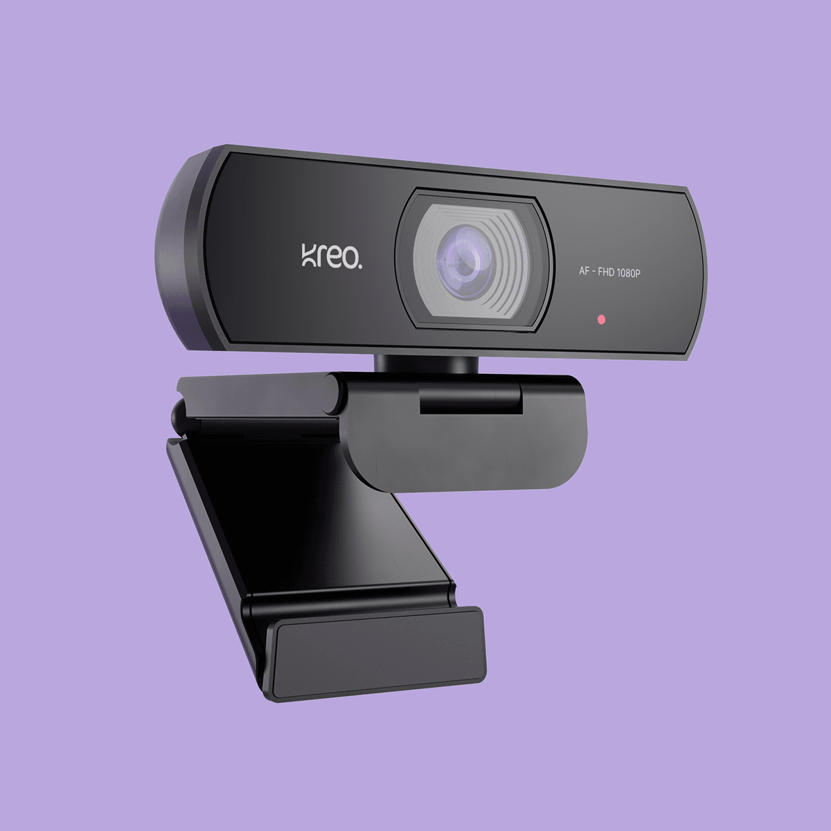 Owl Full HD Streaming Webcam