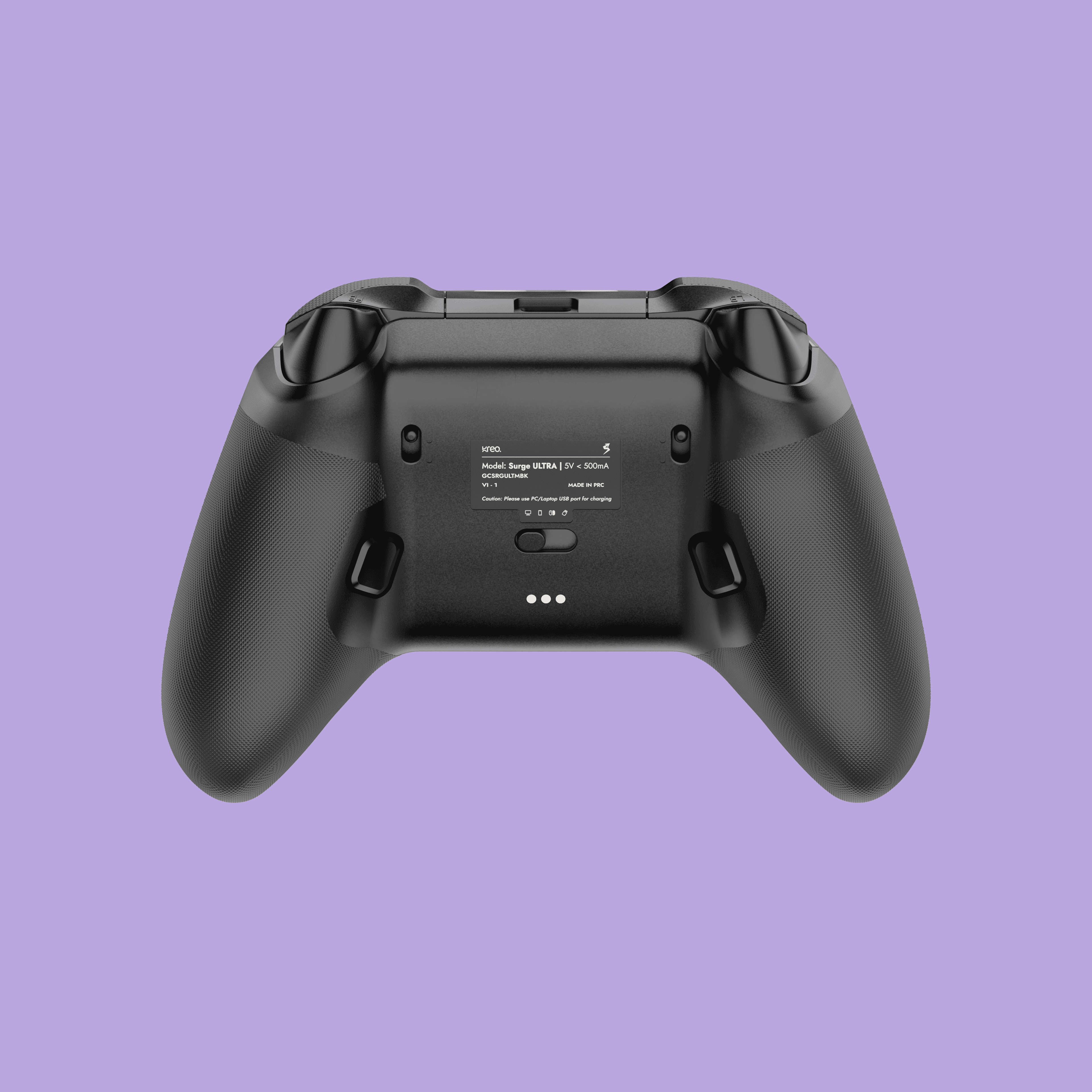 Surge Ultra Wireless PC Gaming Controller