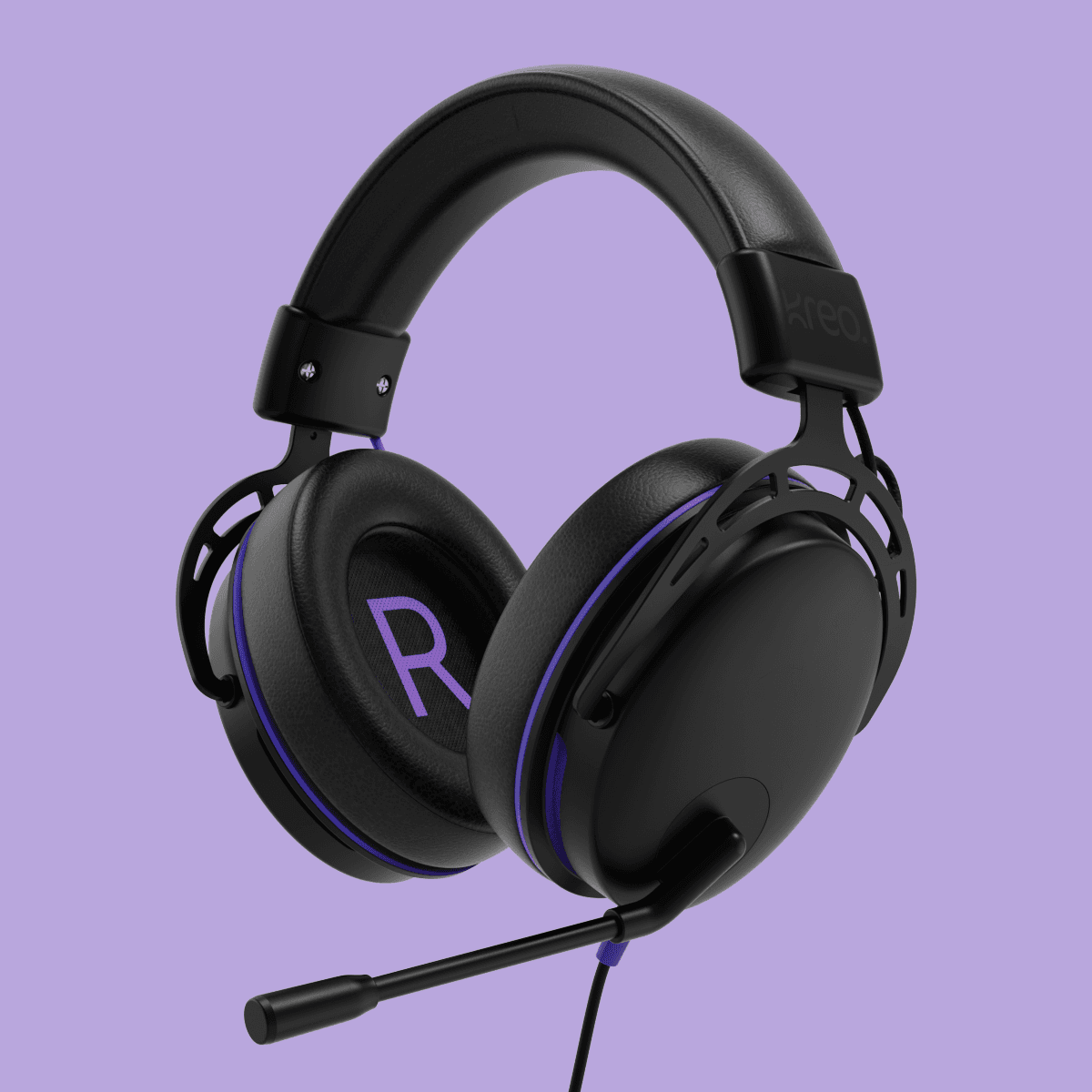 Beluga V2 Gaming Wired Headphones 🎁