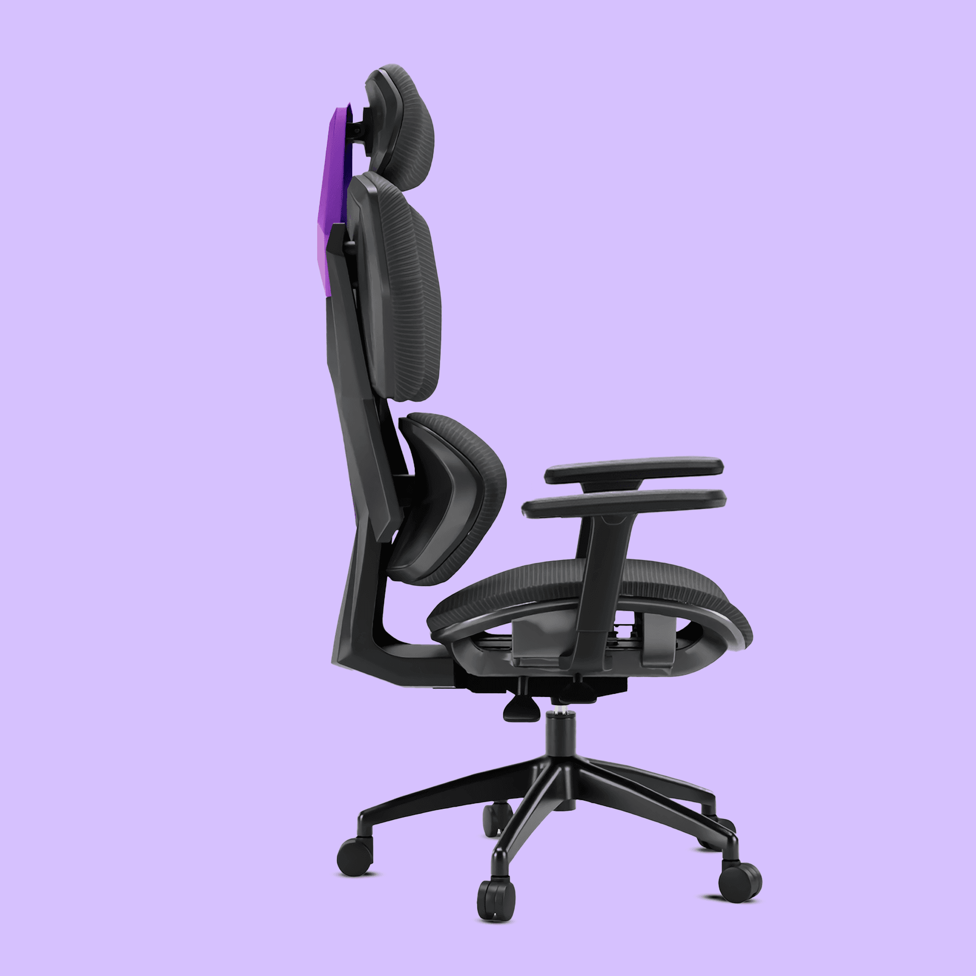 Actus V2 Ergonomic Chair