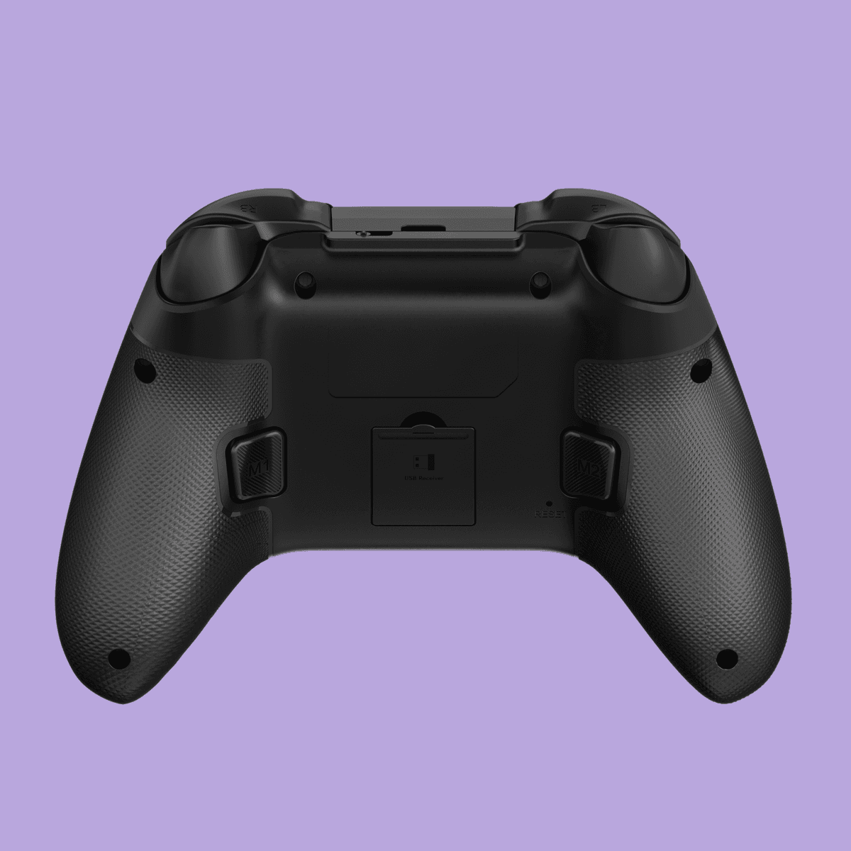 SurgeXB Black Wireless PC Gaming Controller