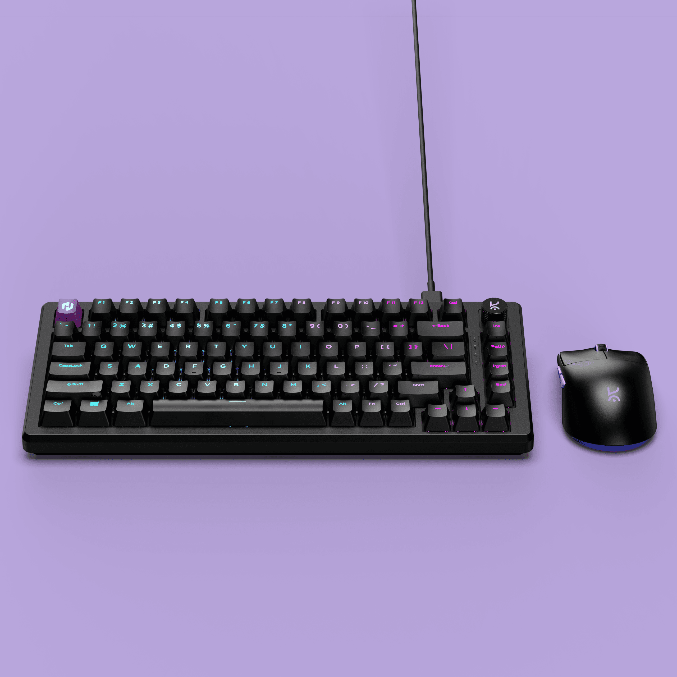 Esports Combo (ARMA and Hive75 HE)