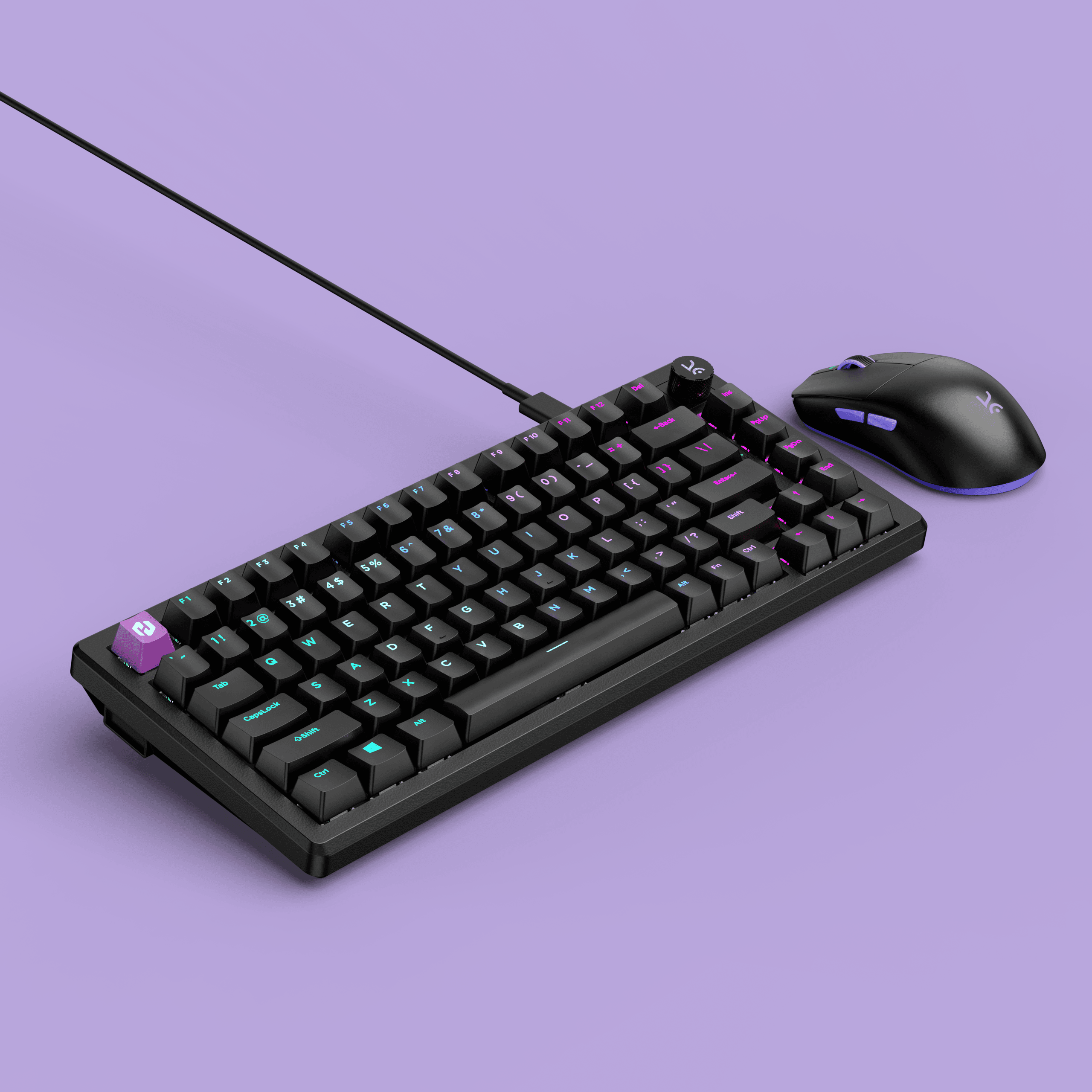 Esports Combo (ARMA and Hive75 HE)