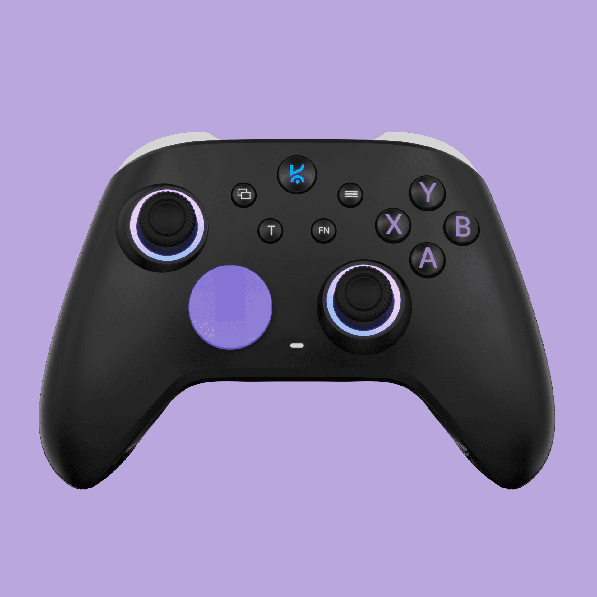 Surge Pro Wireless Gaming Controller with TMR Joysticks