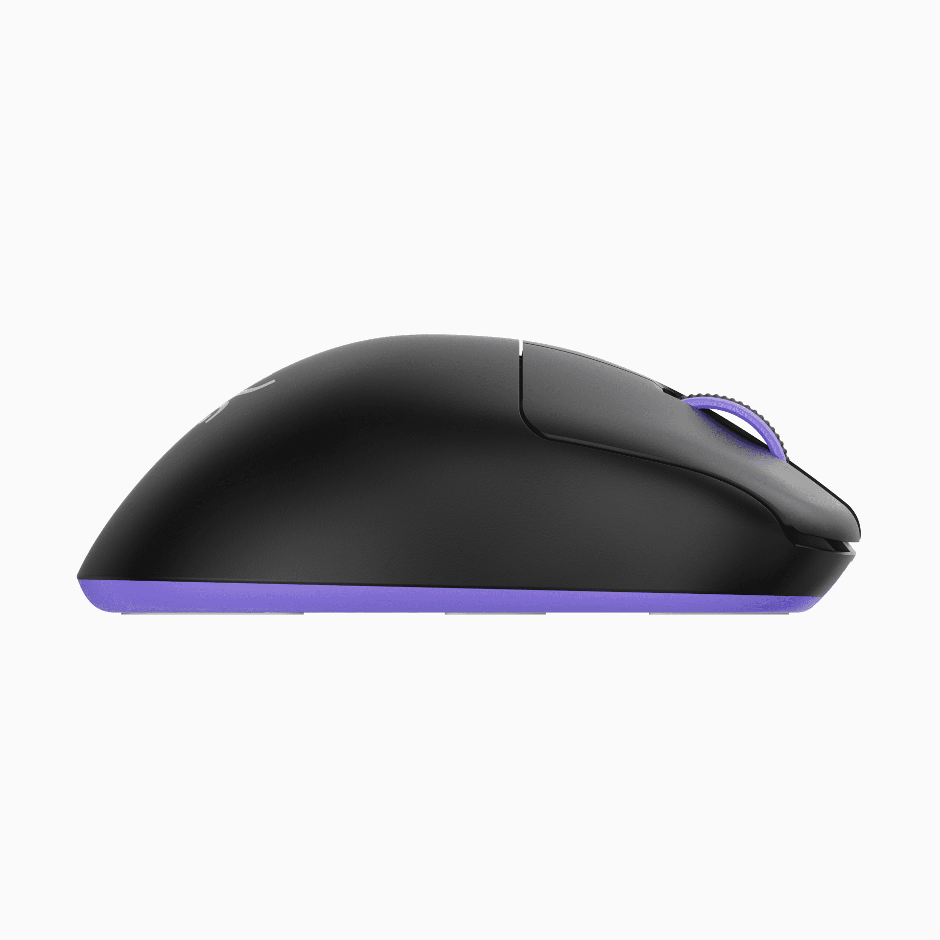 Anzu V2 Black Ultralight Ergonomic Wireless Gaming Mouse