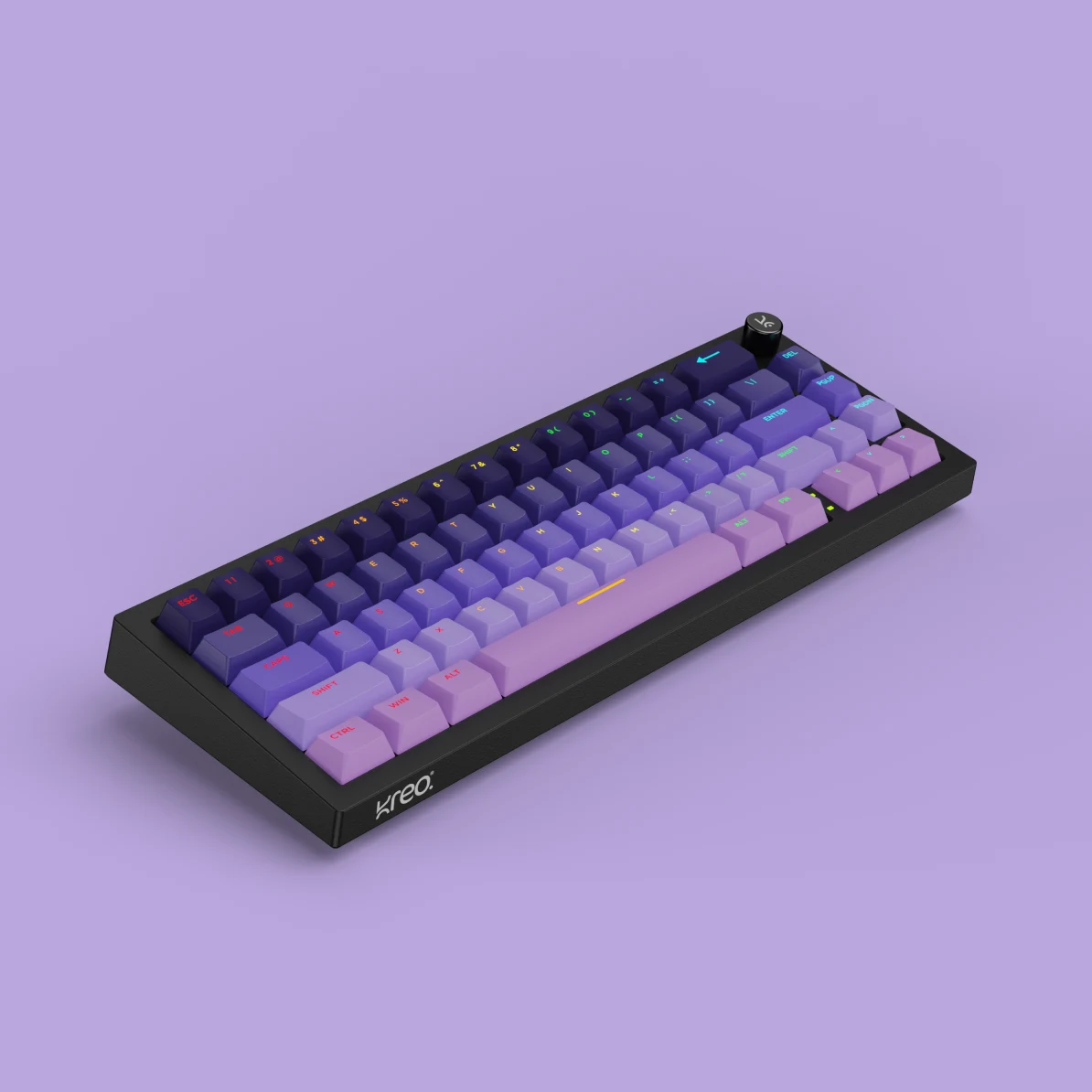 SWARM65